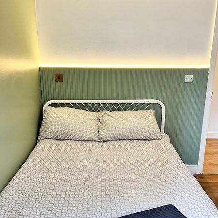Granby Apartments レスター エクステリア 写真