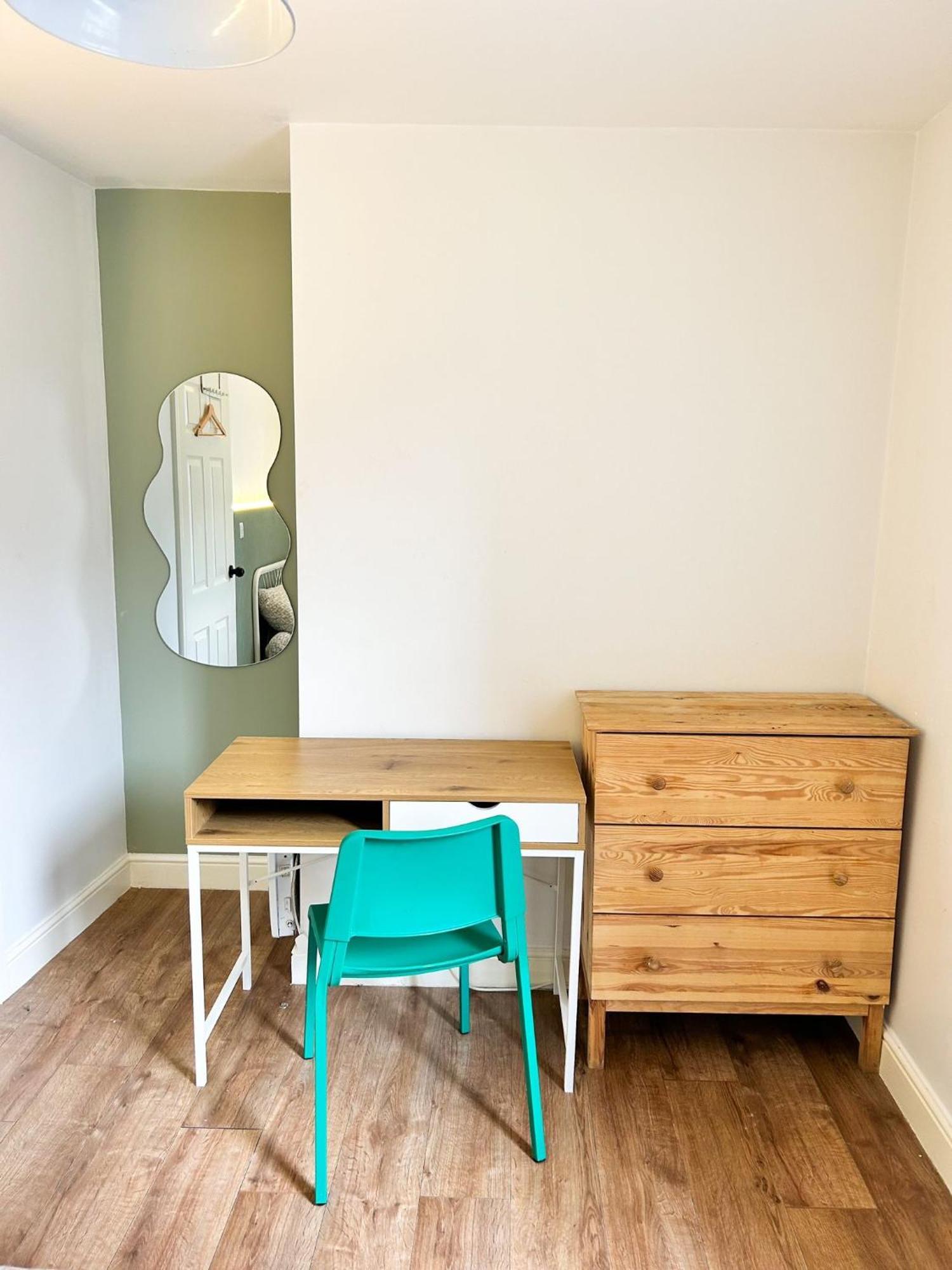 Granby Apartments レスター エクステリア 写真